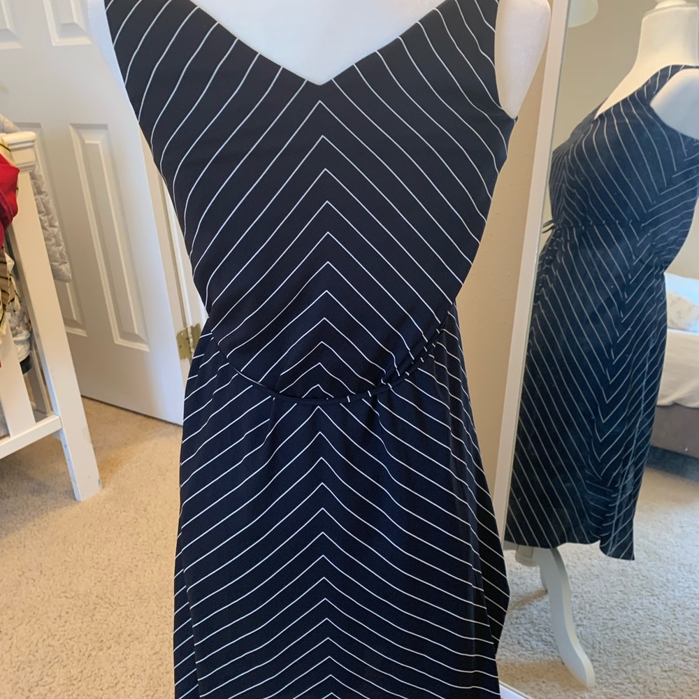 Anne Taylor Work Dress